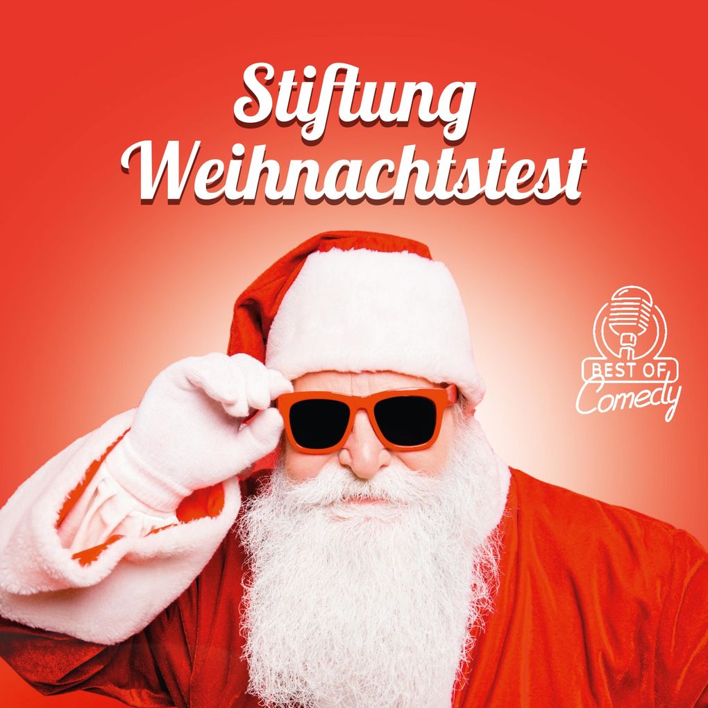 Stiftung Weihnachtstest