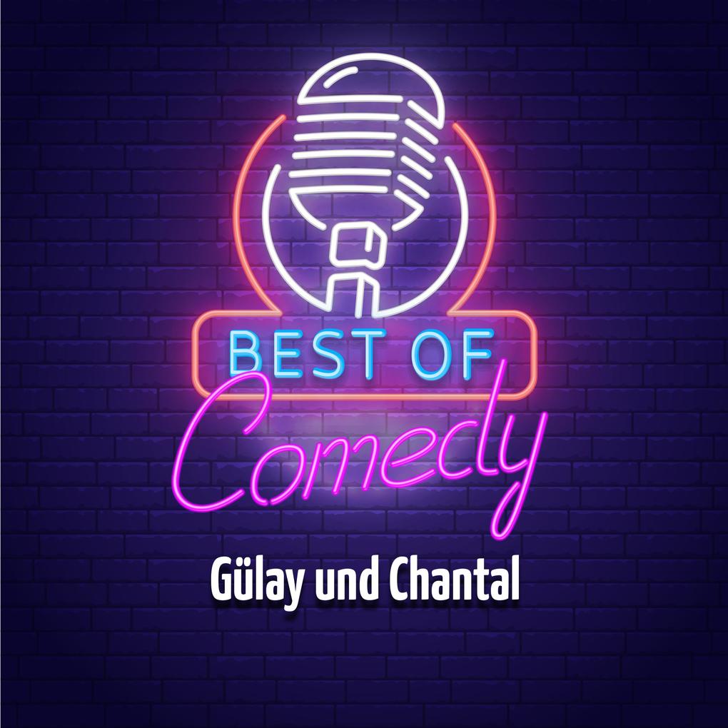 Best of Comedy: Gülay und Chantal