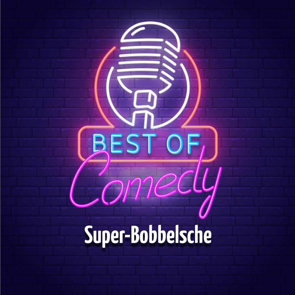 Super-Bobbelsche