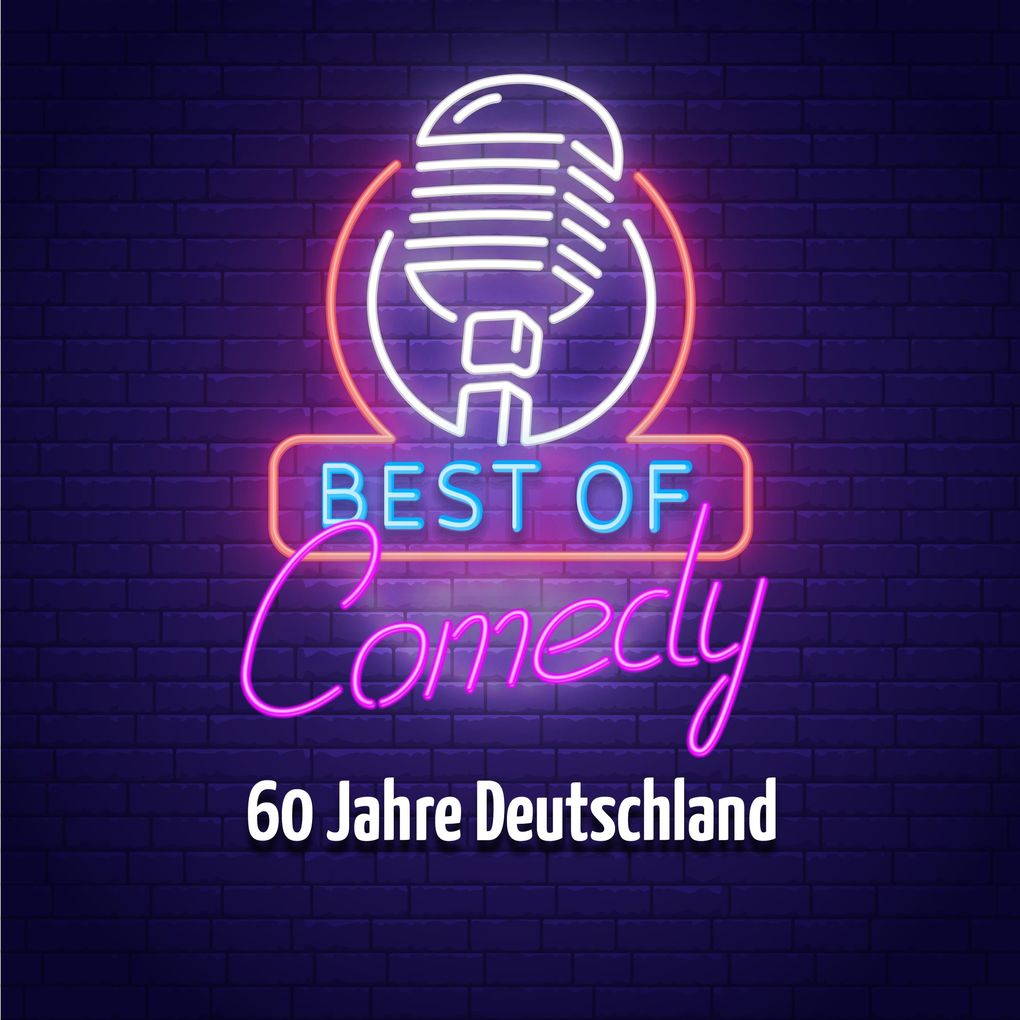 60 Jahre Deutschland