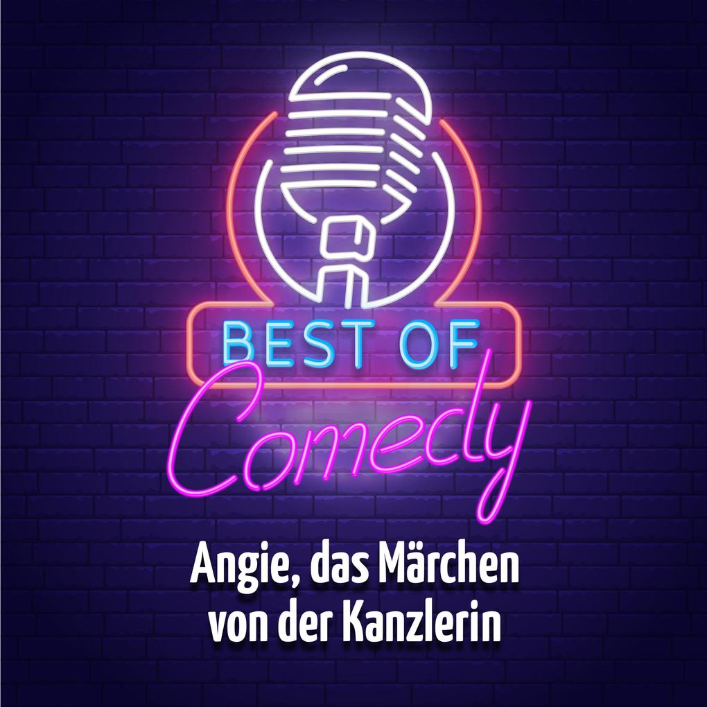 Best of Comedy: Angie das Märchen von der Kanzlerin Teil 1