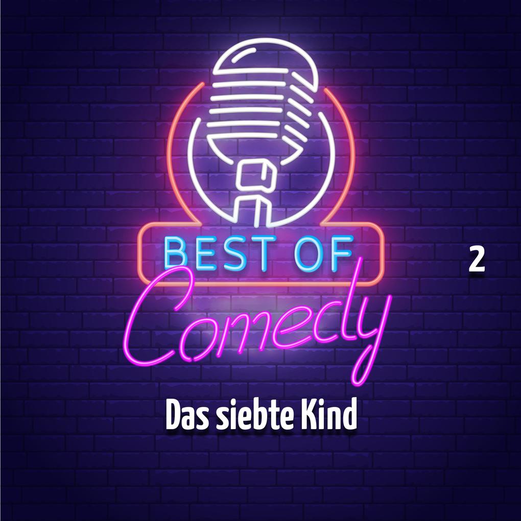 Best of Comedy: Das siebte Kind Folge 2