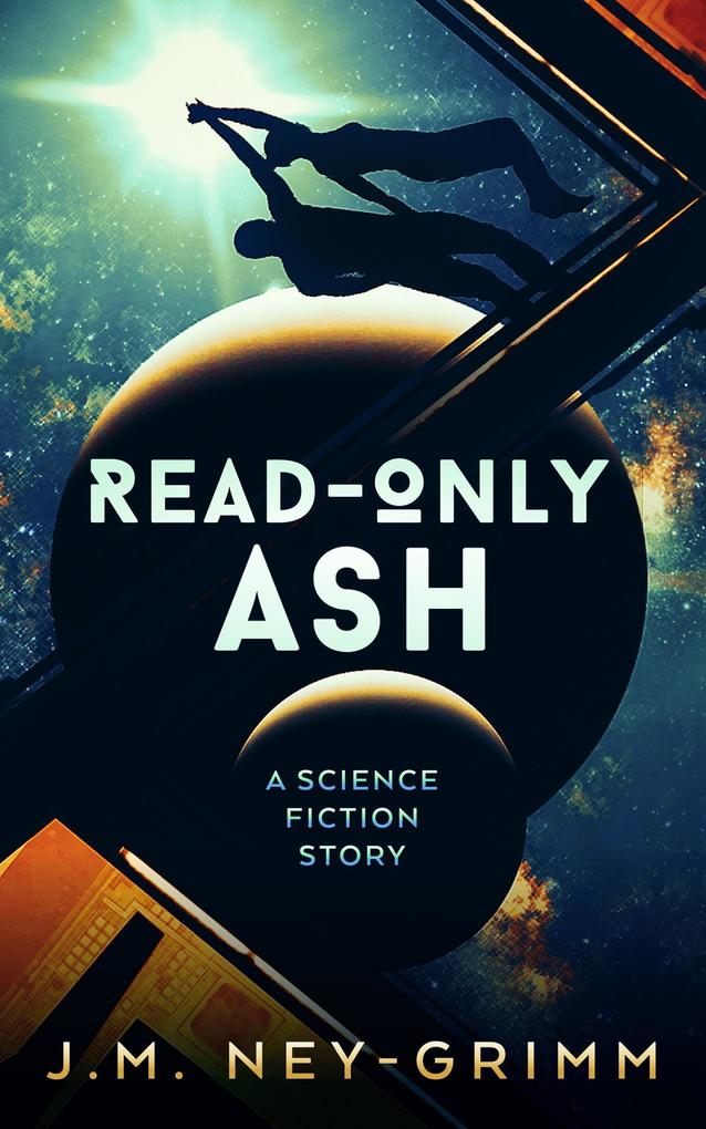 Read-Only Ash