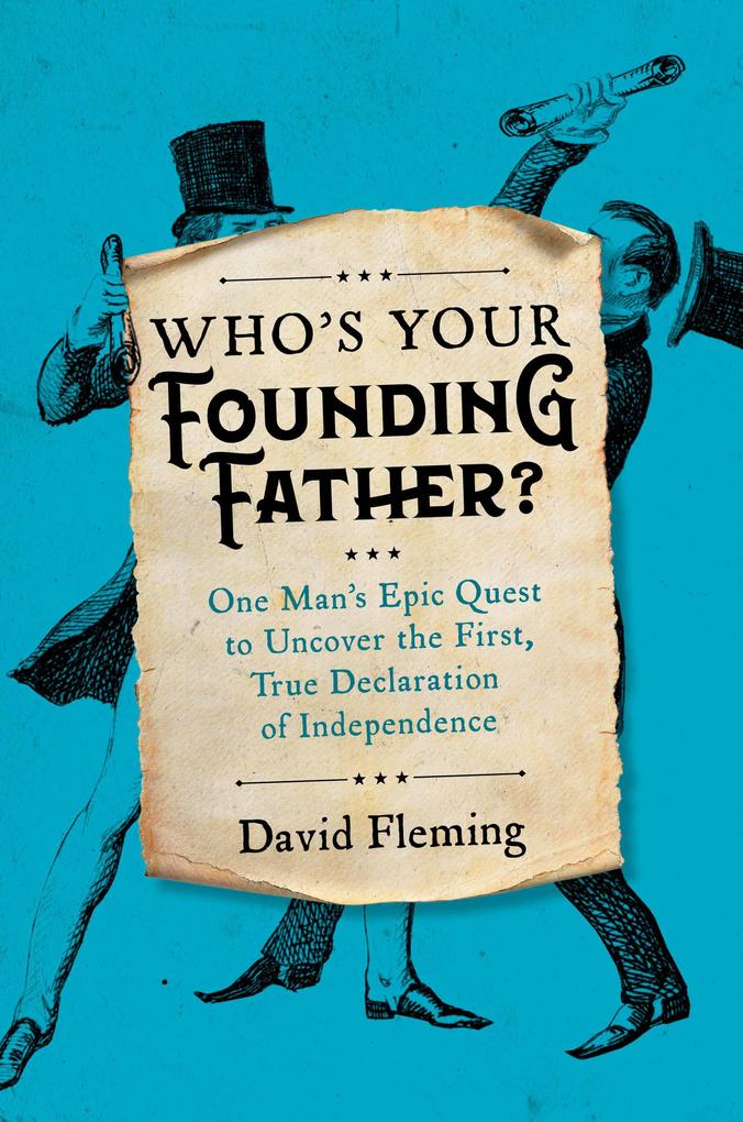 Who‘s Your Founding Father?