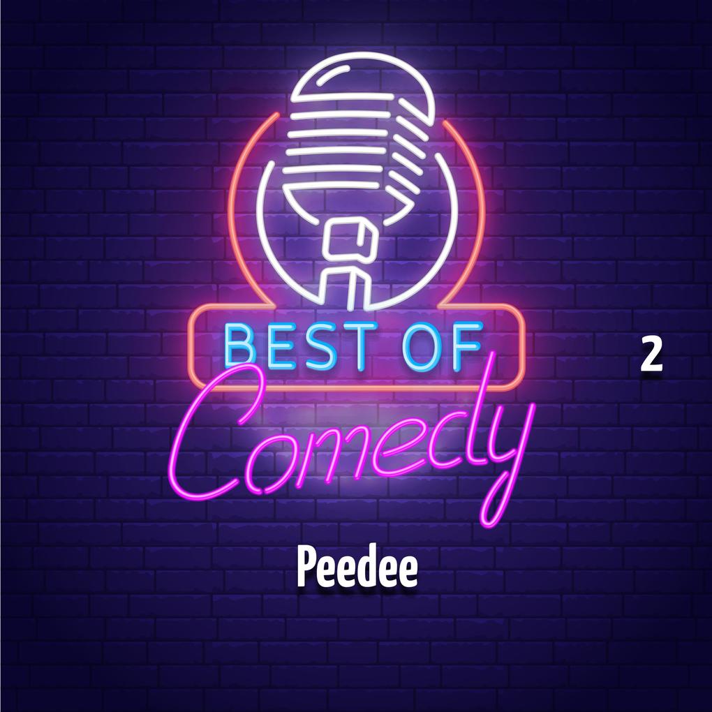 Best of Comedy: Peedee Folge 2
