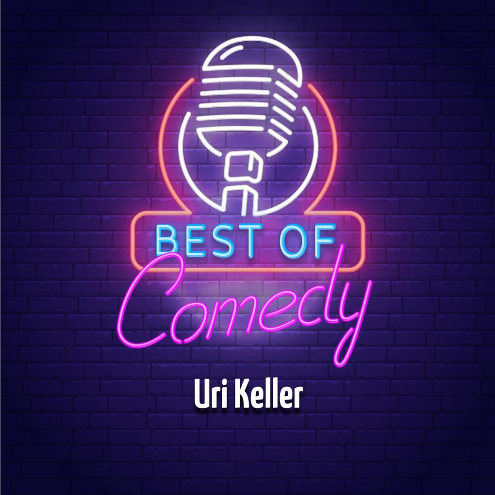 Uri Keller