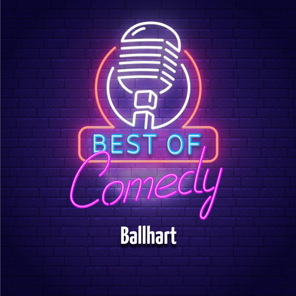 Ballhart