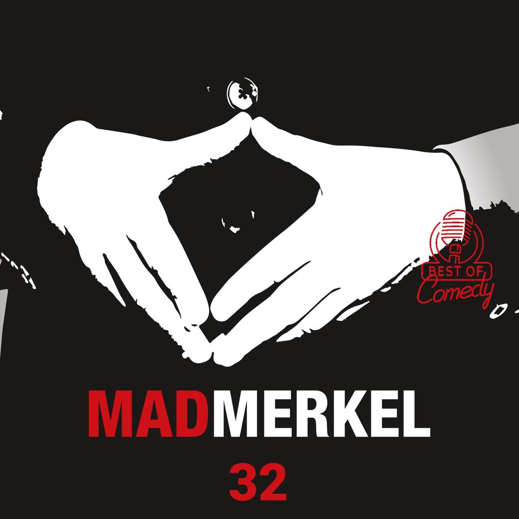 Best of Comedy: Mad Merkel Folge 32