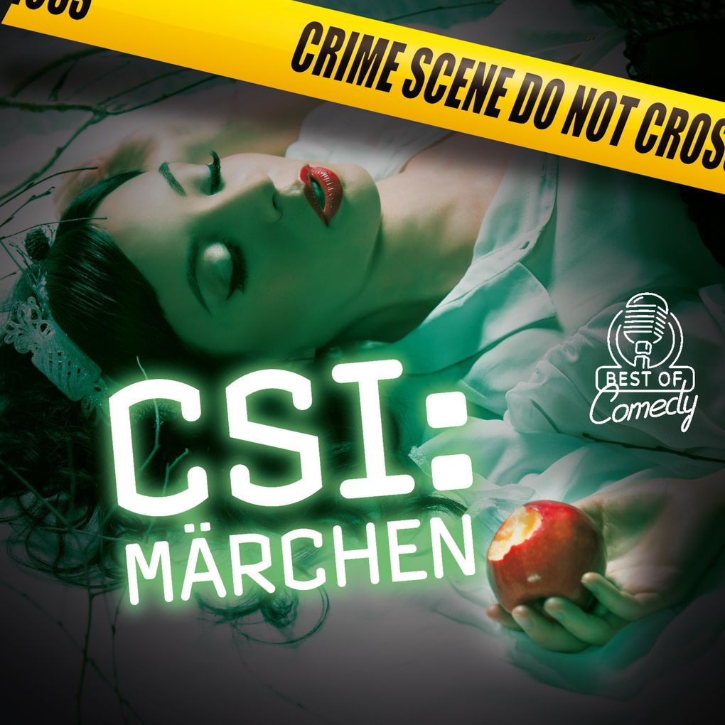CSI-Märchen