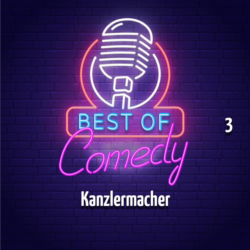 Best of Comedy: Kanzlermacher Folge 3