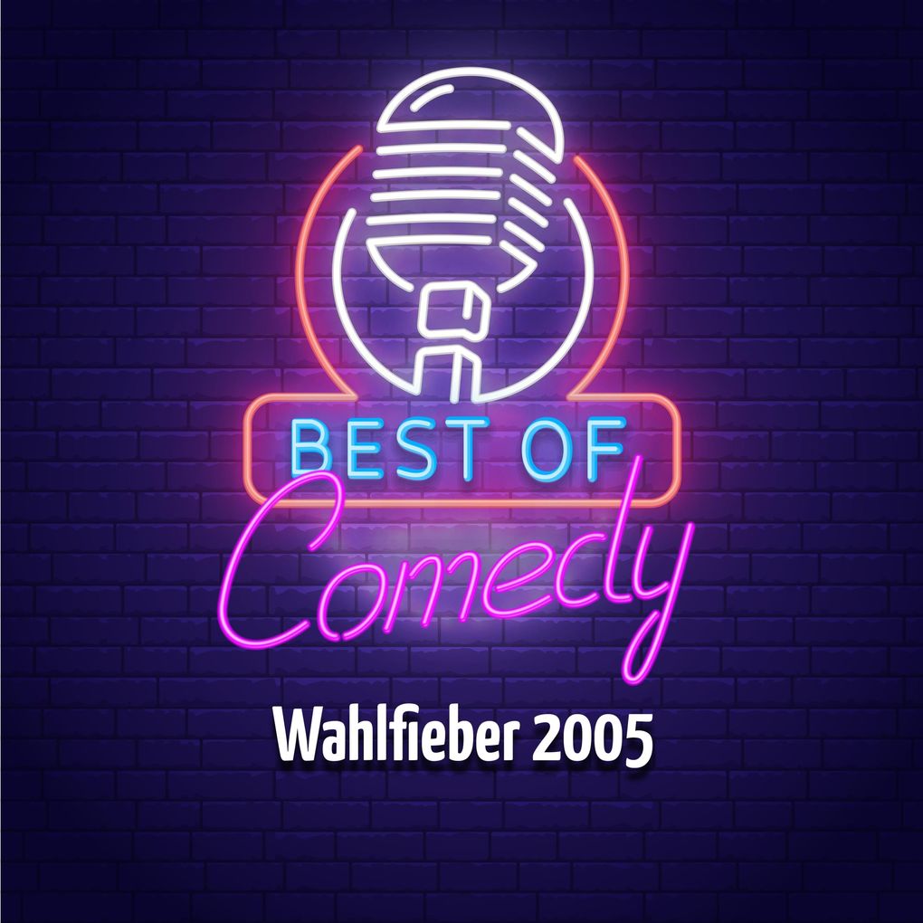 Wahlfieber 2005