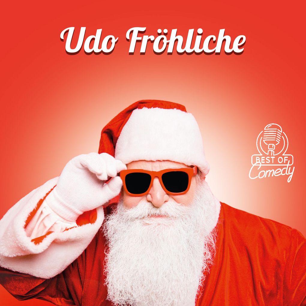 Udo Fröhliche