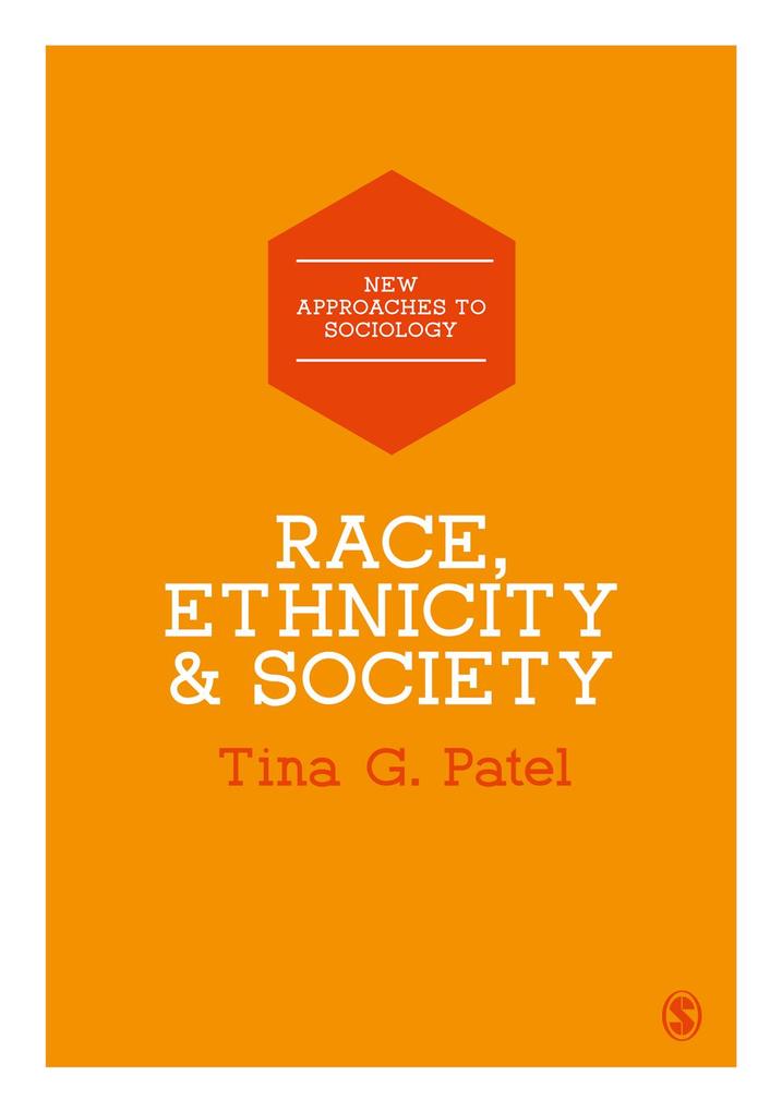 Race Ethnicity & Society