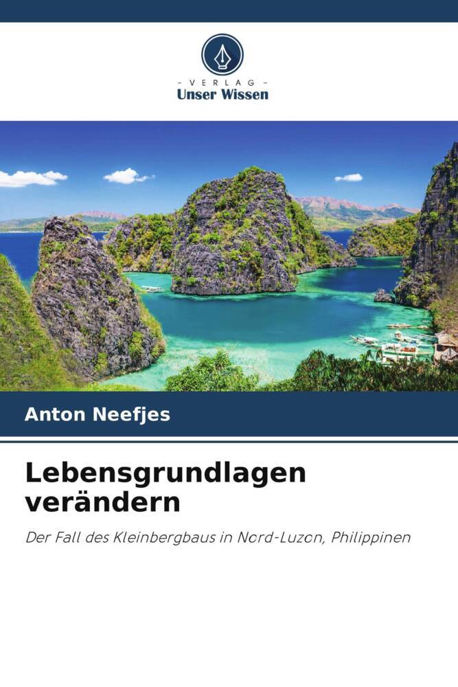 Lebensgrundlagen verändern