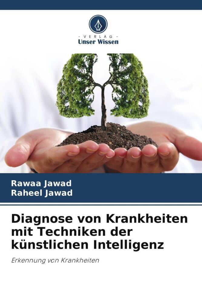 Diagnose von Krankheiten mit Techniken der künstlichen Intelligenz