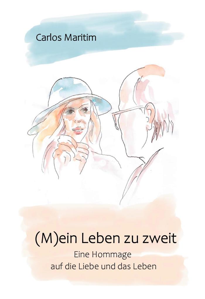 Image of (M)ein Leben zu zweit