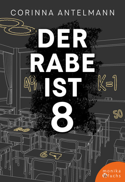 Image of Der Rabe ist 8