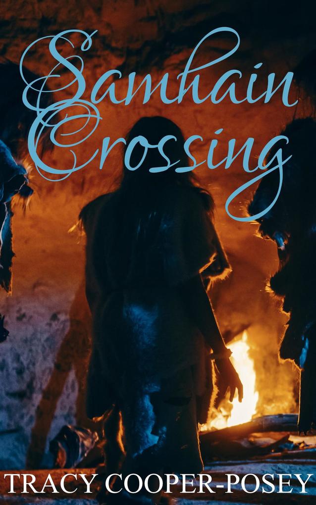 Samhain Crossing (Short Paranormal Collection)
