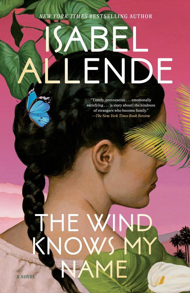 Random House Publishing Group The Wind Knows My Name