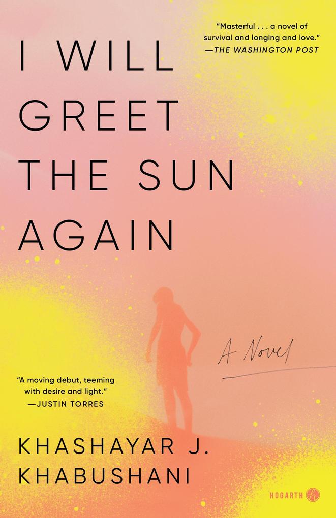 I Will Greet the Sun Again