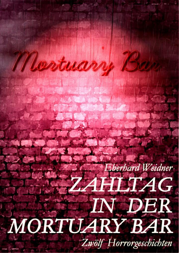 Zahltag in der Mortuary Bar