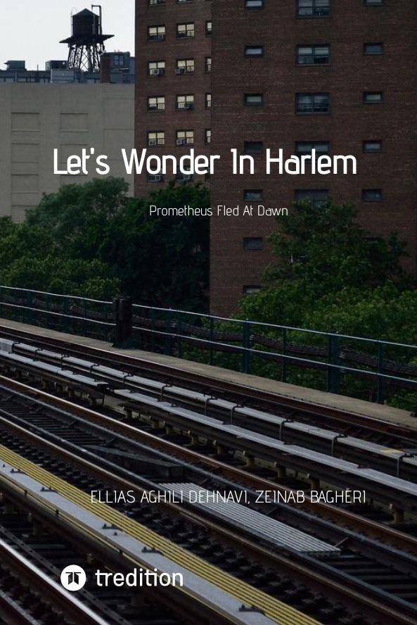 Let‘s Wonder In Harlem