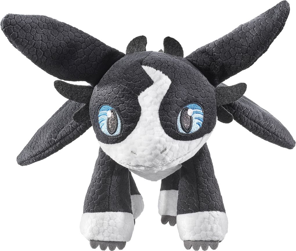 Schmidt Spiele - Dragons - Die 9 Welten - Thunder 25 cm