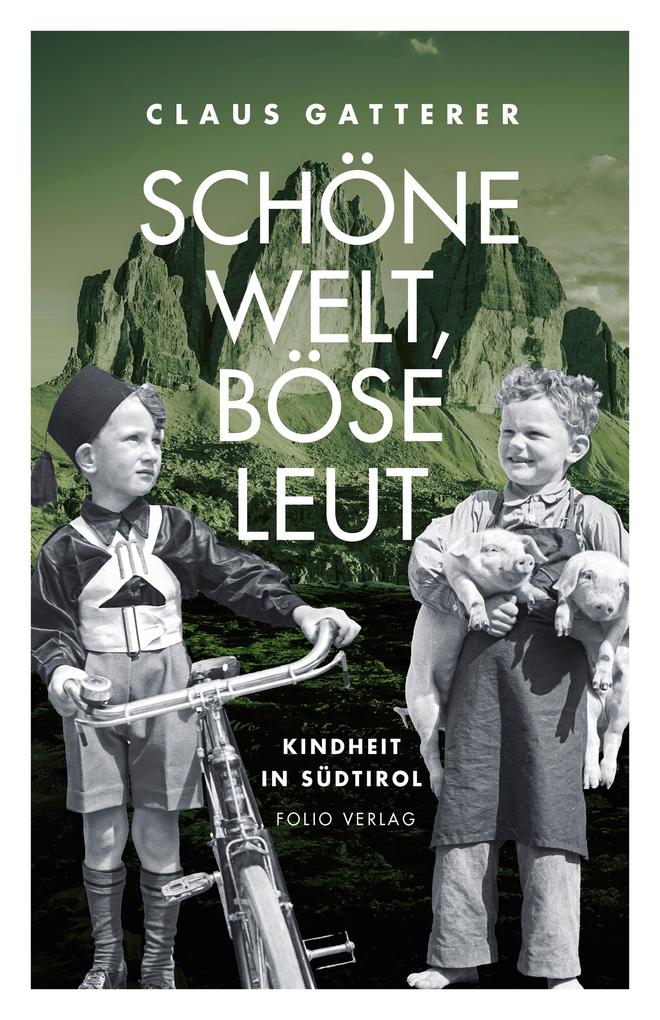Schöne Welt böse Leut