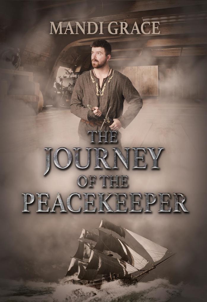The Journey of the Peacekeeper (A Robin Hood Story)