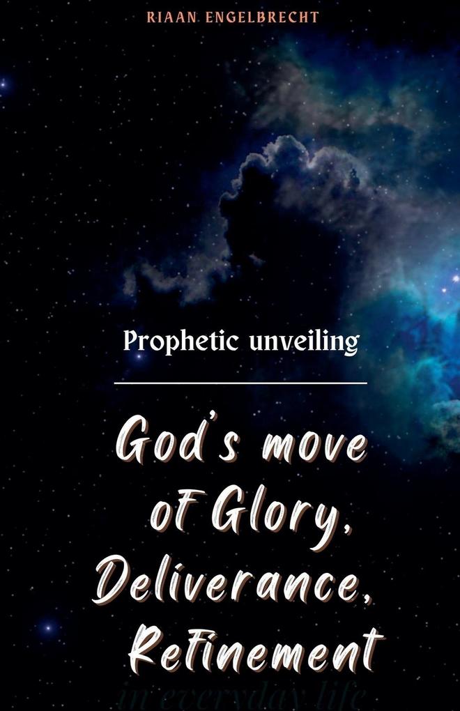 Prophetic Unveiling
