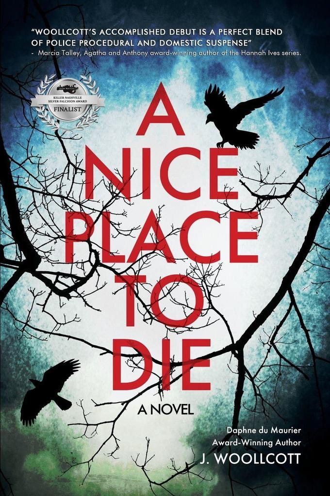 A Nice Place to Die