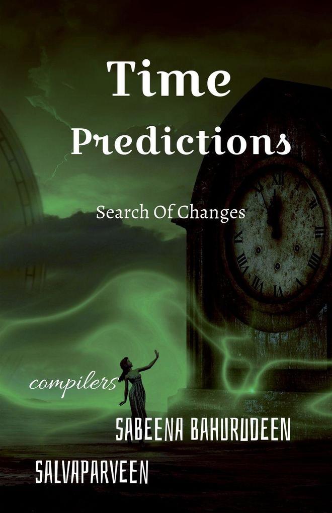 Time Predictions