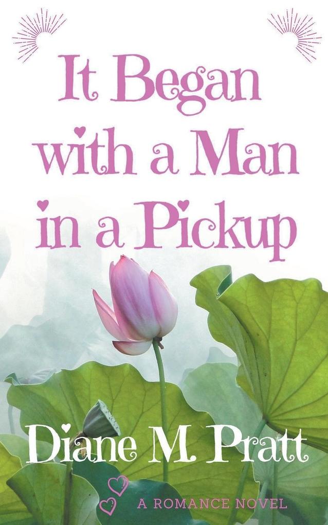 It Began with a Man in a Pickup