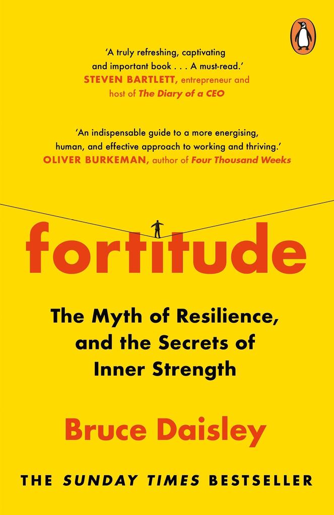 Fortitude