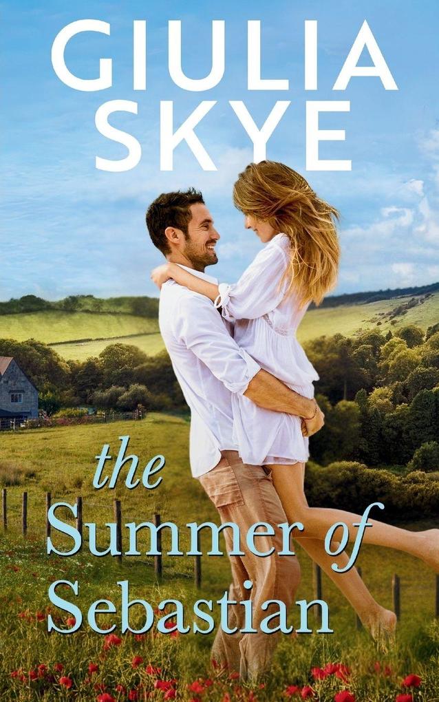 The Summer of Sebastian