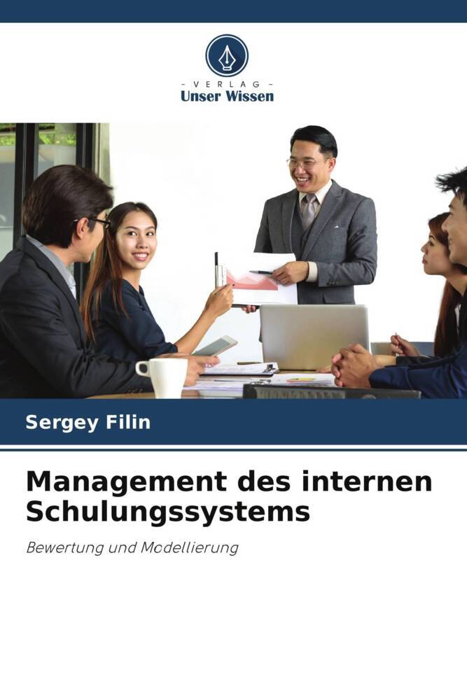 Management des internen Schulungssystems