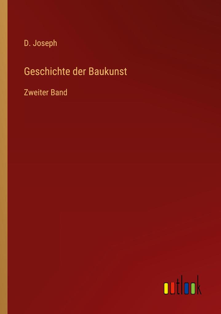 Geschichte der Baukunst
