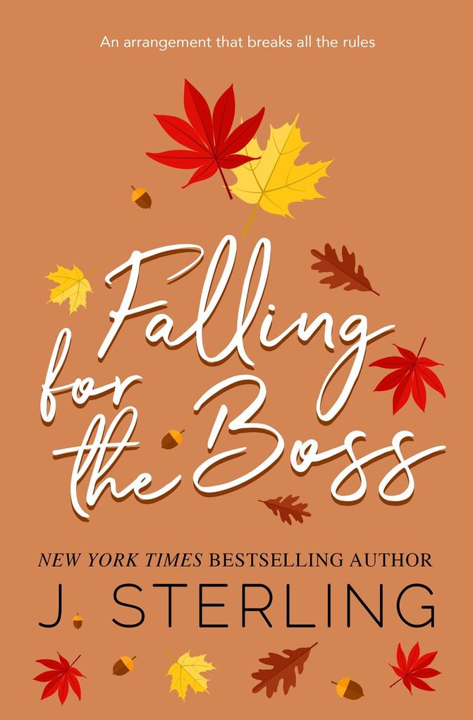 Falling for the Boss (Fun for the Holiday‘s)