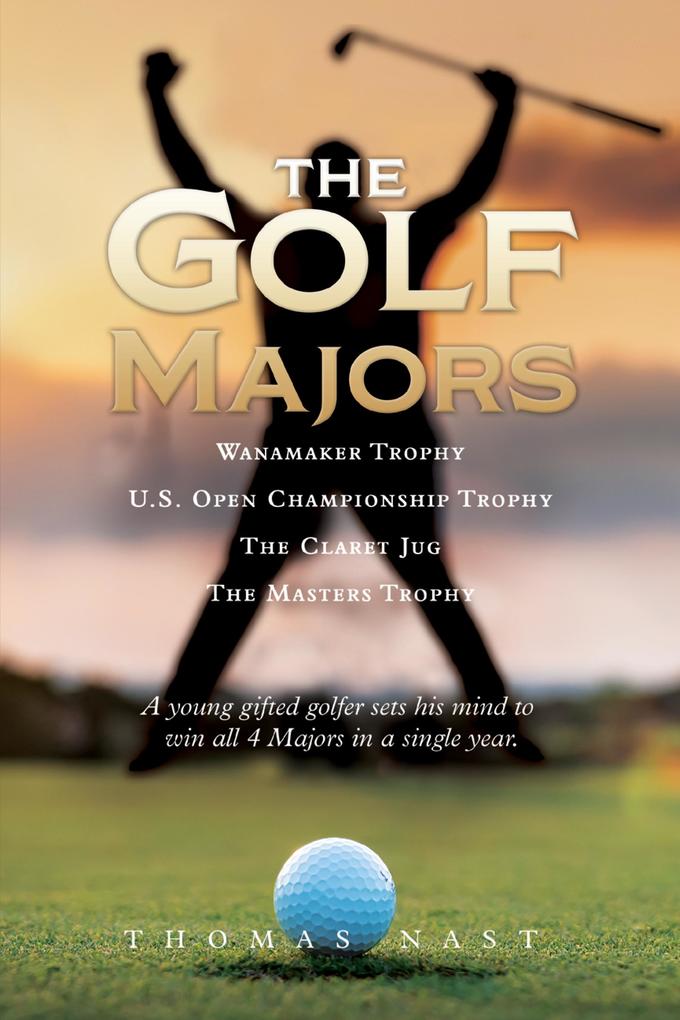 Golf Majors