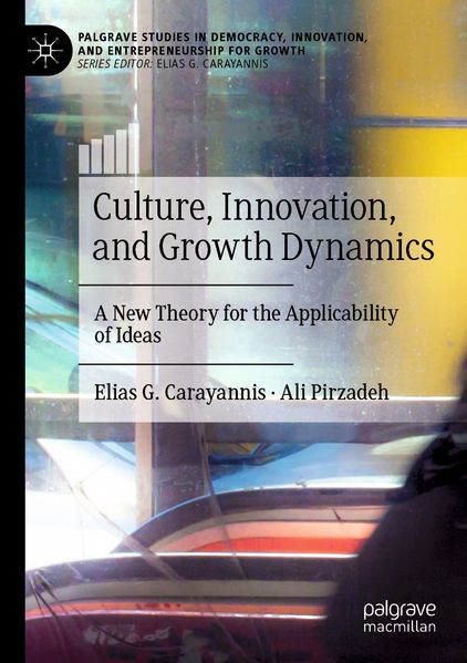 Culture Innovation and Growth Dynamics