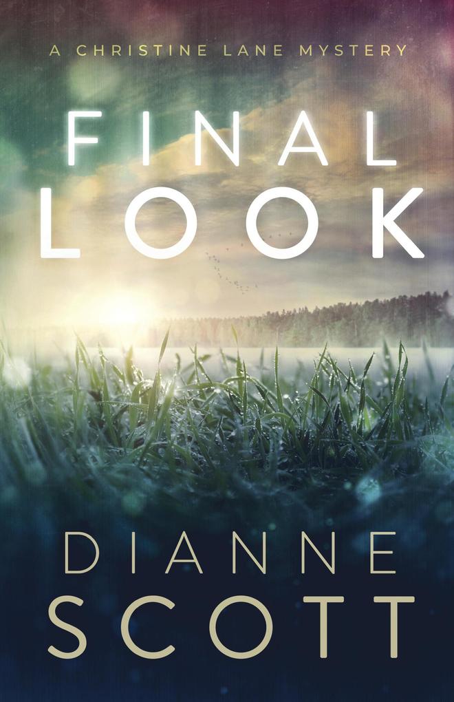 Final Look (A Christine Lane Mystery #1)