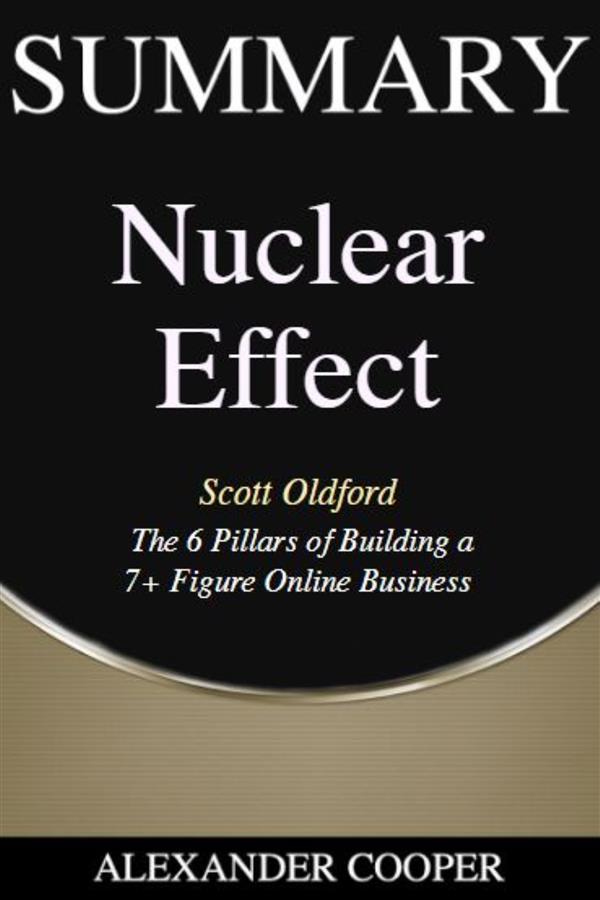 Summary of Nuclear Effect