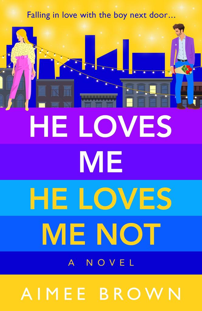 He Loves Me He Loves Me Not