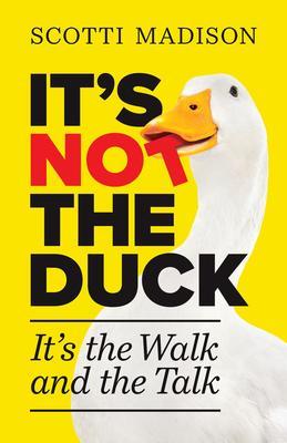It‘s Not The Duck