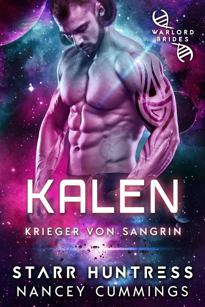 Kalen (Krieger von Sangrin #2)
