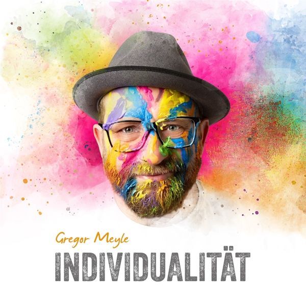Individualität1 Schallplatte