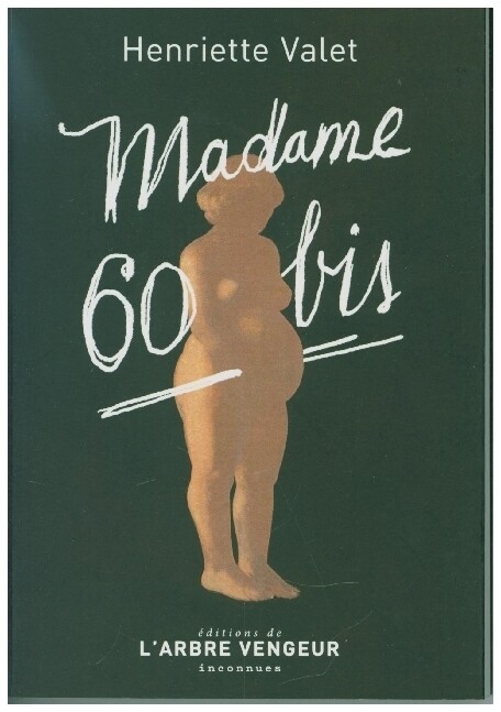 Madame 60 bis