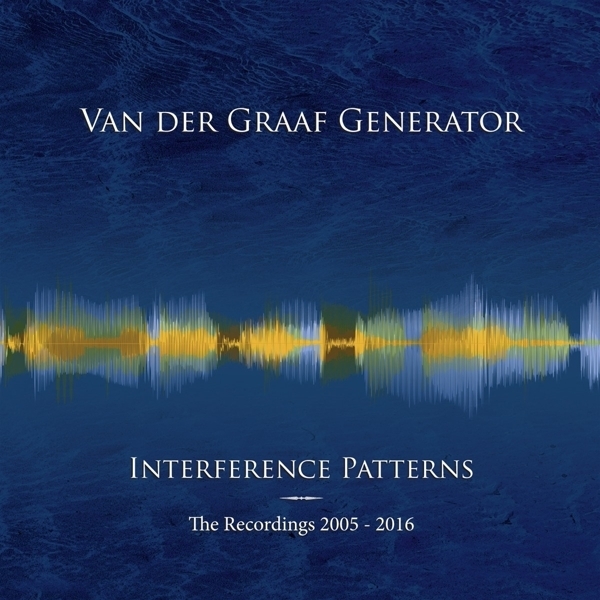 Interference Patterns