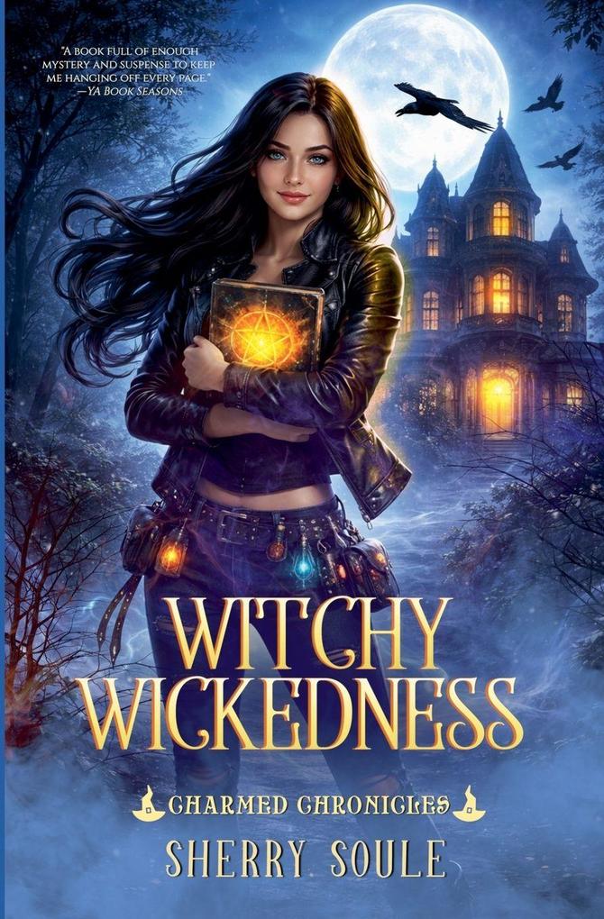 Witchy Wickedness