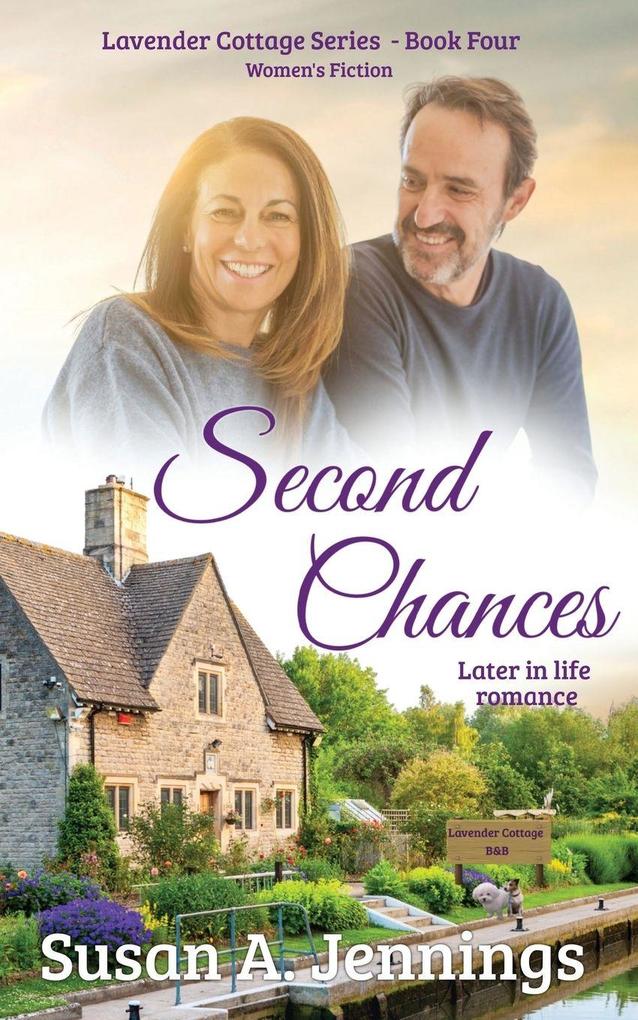 Second Chances